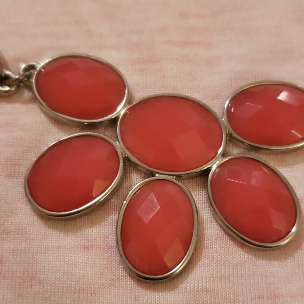 Pink round set - Picture 3 of 3